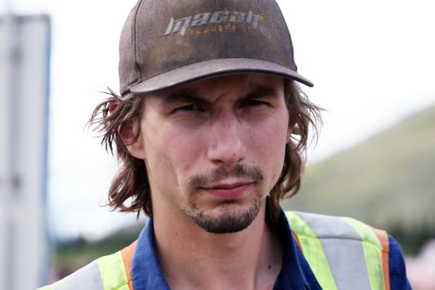 The Mystery of Parker Schnabel’s Private Life and His Home in the North